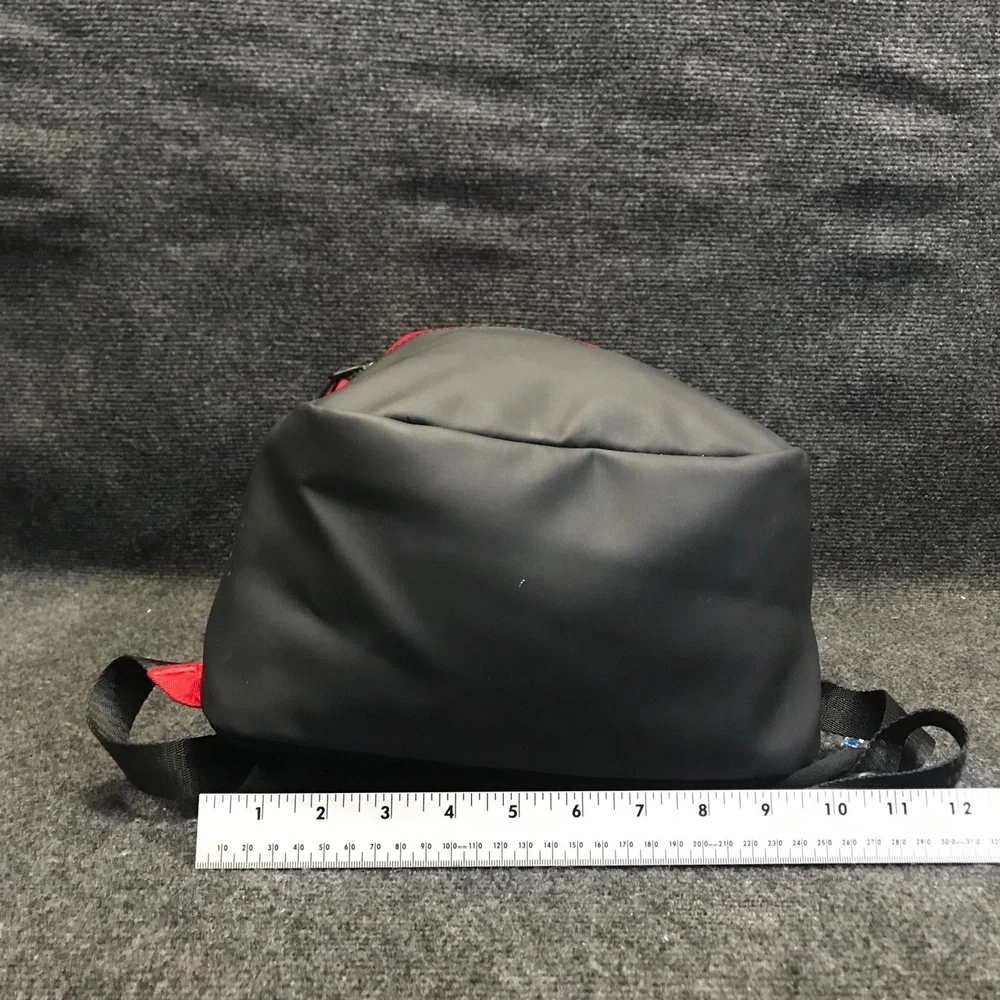 Nike Air Jordan 0192-R78 Collaborator Backpack 13-inch laptop‎ sleeve red/black